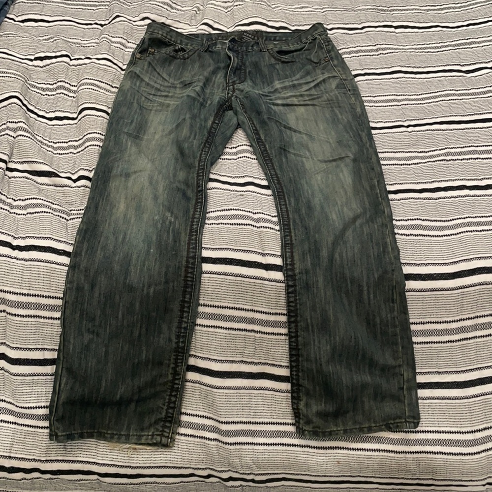 Men’s Jeans